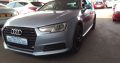2016 Audi A4 1.4 Engine Capacity B9 TFSI with Automatic Transmiss