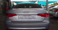 2016 Audi A4 1.4 Engine Capacity B9 TFSI with Automatic Transmiss