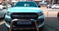 2017 Ford Ranger 3.2 Engine Capacity Wild-Track with Automatic Tr