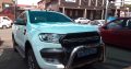 2017 Ford Ranger 3.2 Engine Capacity Wild-Track with Automatic Tr