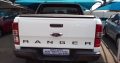 2017 Ford Ranger 3.2 Engine Capacity Wild-Track with Automatic Tr