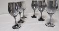 WINE GLASSES