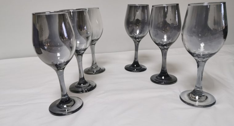 WINE GLASSES