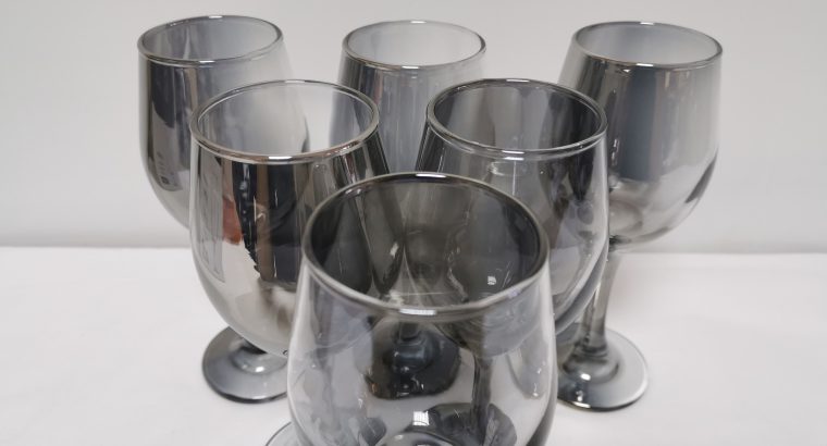 WINE GLASSES