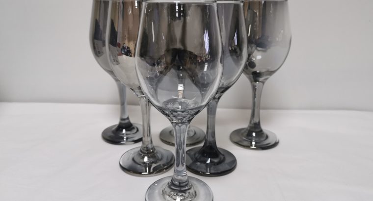 WINE GLASSES
