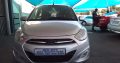 2011 Hyundai i10 1.1 Engine Capacity with Manuel Transmission, C