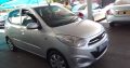 2011 Hyundai i10 1.1 Engine Capacity with Manuel Transmission, C