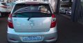 2011 Hyundai i10 1.1 Engine Capacity with Manuel Transmission, C