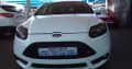 2014 Ford Focus st 2.0 Engine Capacity with Manuel Transmission,
