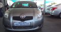 2008 Toyota Yaris 1.3 Engine Capacity with Manuel Transmission, E