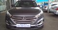 2017 Hyundai Tucson 2.0 Engine Capacity DCI Diesel with Automatic