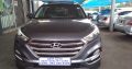 2017 Hyundai Tucson 2.0 Engine Capacity DCI Diesel with Automatic