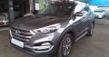 2017 Hyundai Tucson 2.0 Engine Capacity DCI Diesel with Automatic