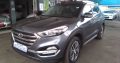 2017 Hyundai Tucson 2.0 Engine Capacity DCI Diesel with Automatic
