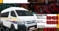 Your vehicle deserves the best!