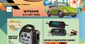 Spring Savings at Witbank Midas!