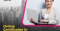 Online Certificates in International Human Resource – UniAthena