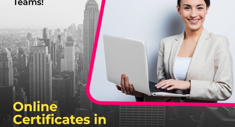 Online Certificates in International Human Resource – UniAthena