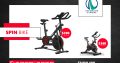 Gym and Fitness Equipment