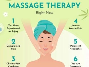 Pain relief outcall Massage in Nairobi +254718659310