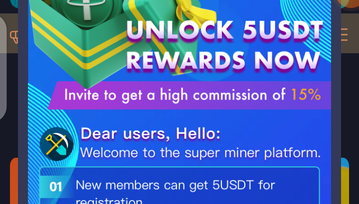 Legit long term investment . https://www.super-miner.org/Login/