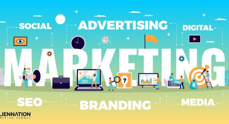 Advertising & Online Marketing Agency in Johannesburg