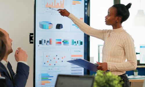 Advertising & Online Marketing Agency in Johannesburg