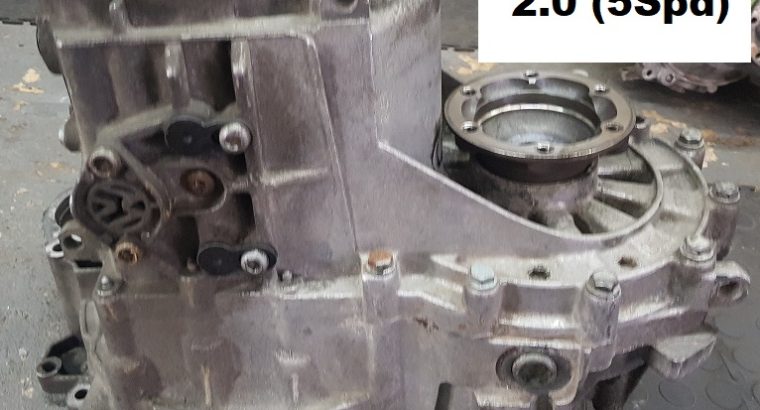 VW Gearboxes for Sale!!!