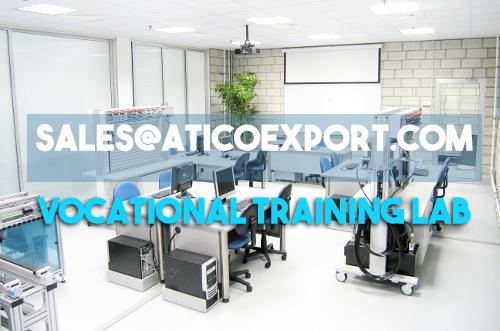 Vocational Training Lab Equipment Manufacturer