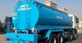 MERCEDES BENZ ACTORS 4141 WATER TANKER TRUCK