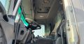 MERCEDES BENZ ACTORS 4141 WATER TANKER TRUCK