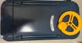 MAC AFRIC 13″ (325mm) Thicknesser Planer