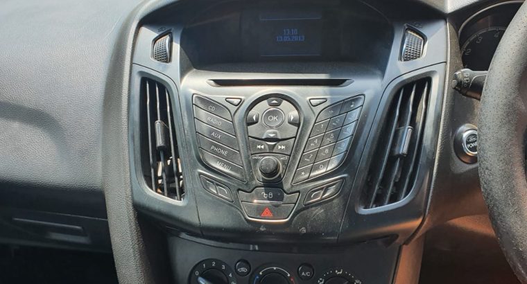 2013 Ford Focus ST3 2.0 for sale