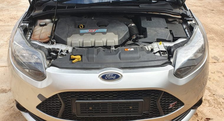 2013 Ford Focus ST3 2.0 for sale