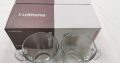 CITINOVA ARABICA 6PC GLASS SET