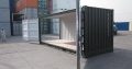 Steel Drums And Barrels For Sale & Used Shipping Containers