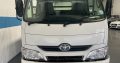 2017 Toyota Dyna 40-93