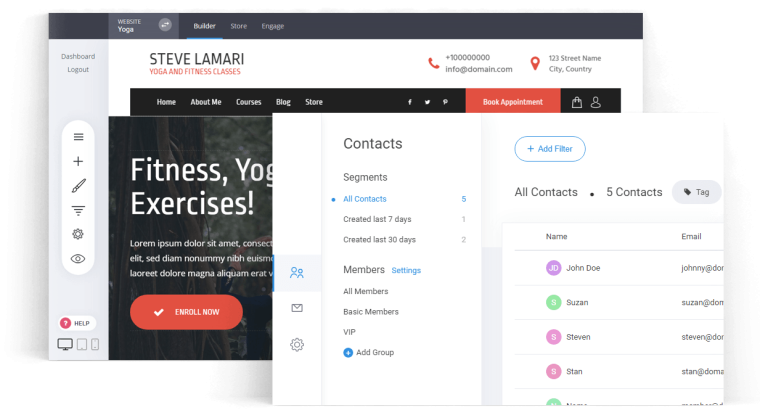Website Design Special