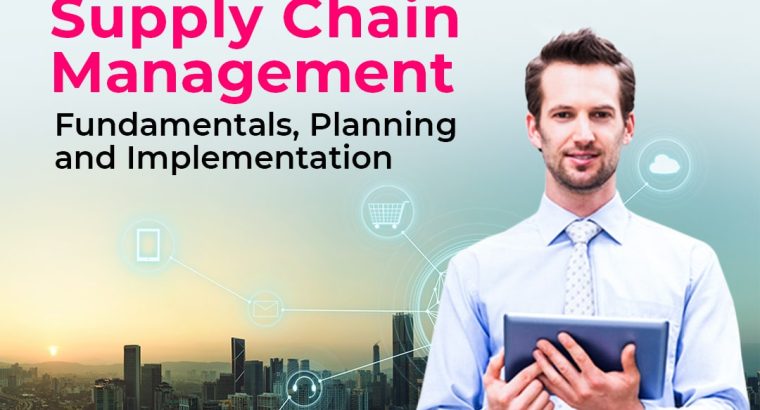 Executive Program in Supply Chain Management – UniAthena