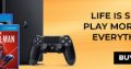 Jumia Gaming categories