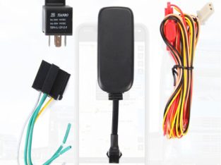 NEW Fuel Cut GPS Tracker