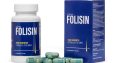 Folisin- Say bye bye to hair loss