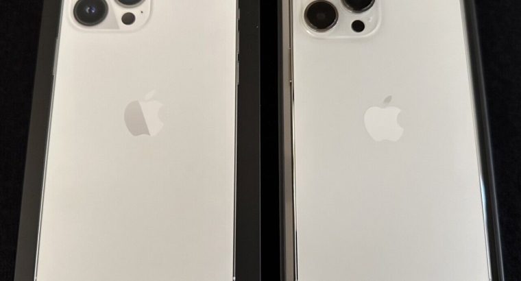 Apple Iphone 13 Pro Max 512GB /WhatsApp 24hrs : +254794180191