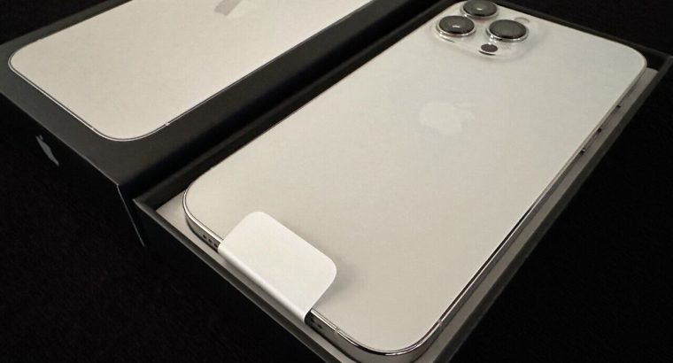 Apple Iphone 13 Pro Max 512GB /WhatsApp 24hrs : +254794180191