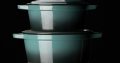 7 piece cast iron cookware set