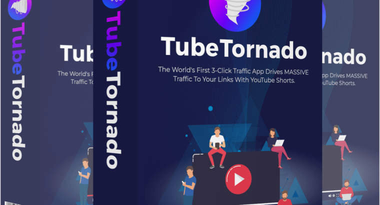 TubeTornado