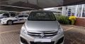 Suzuki Ertiga Ertiga 1.4 GL (2018)