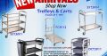 CATERING EQUIPMENT FOR SALE