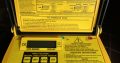HellermanTyton-TopTronic HV Insulation Tester-BRAND NEW IN BOX