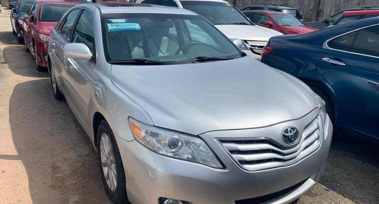Toyota Camry 08142259076